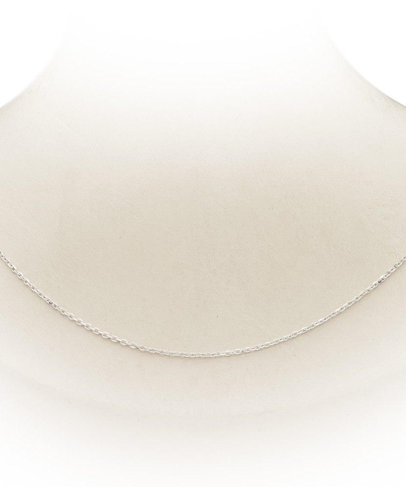 Sidabrinė Grandinėlė "Anchor" 1.8mm - Sidabrinės grandinėlės - Goldinga