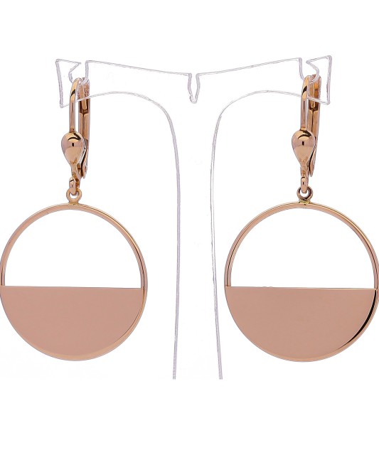 Auksiniai auskarai - Auksiniai auskarai - Goldinga