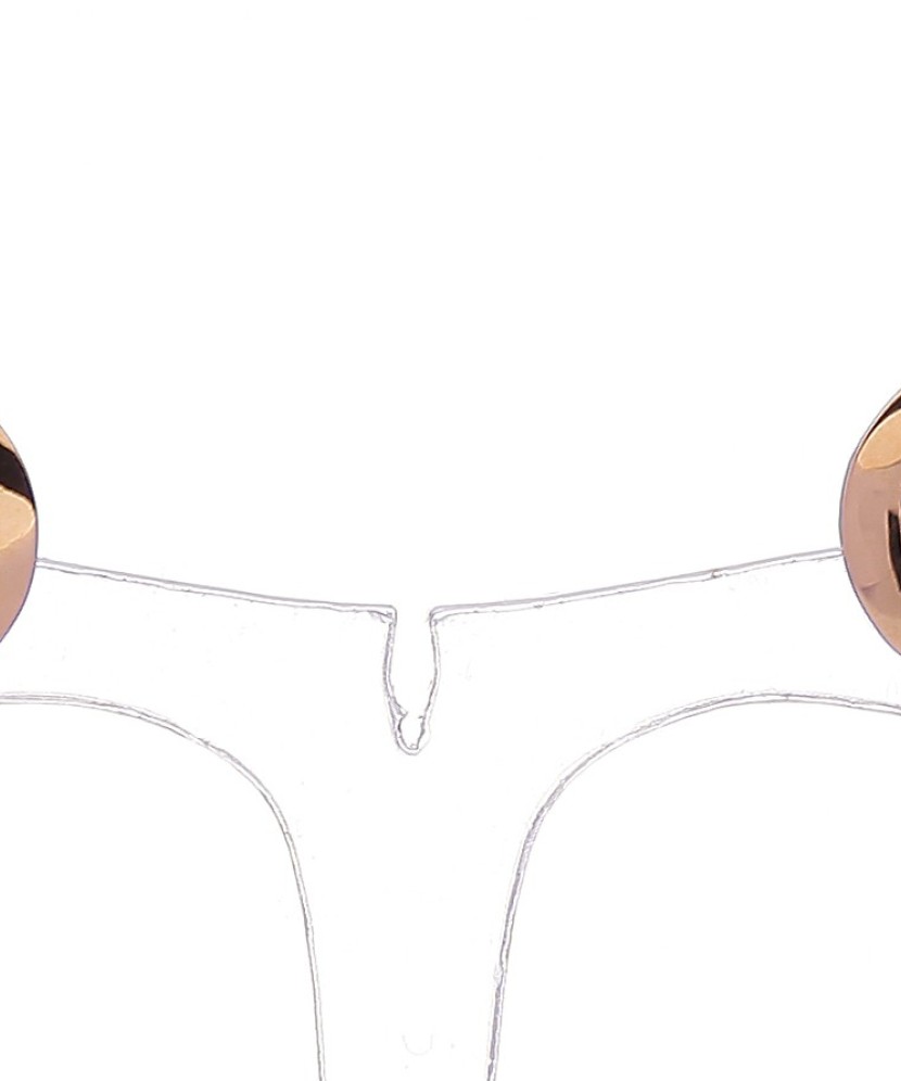 Auksiniai auskarai 006091200163 - Auksiniai auskarai - Goldinga