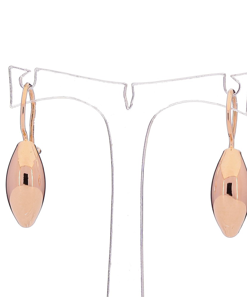 Auksiniai auskarai 00665 - Auksiniai auskarai - Goldinga