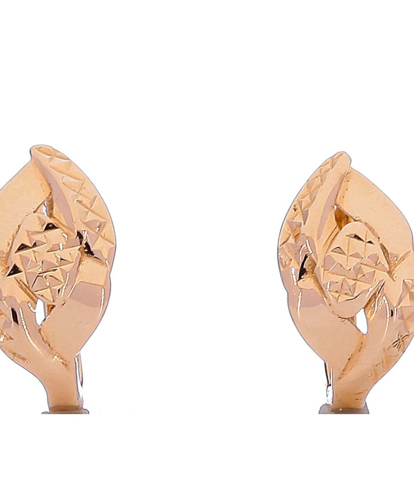 Auksiniai auskarai 003226800211 - Auksiniai auskarai - Goldinga