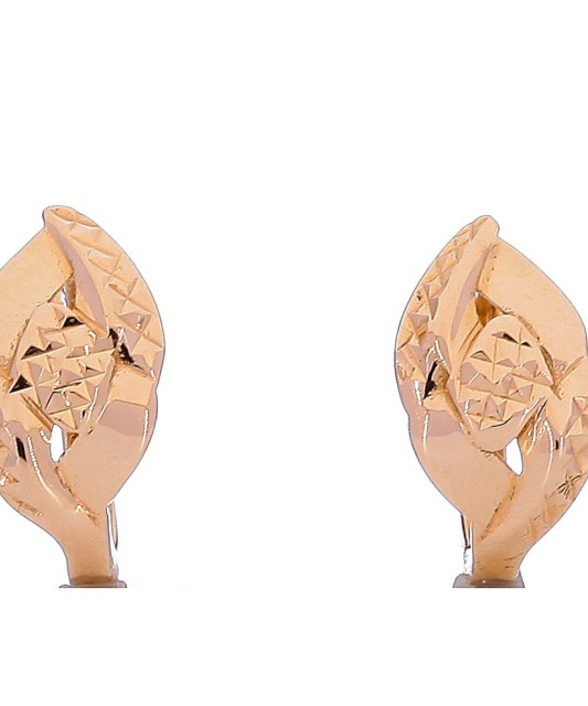 Auksiniai auskarai 003226800211 - Auksiniai auskarai - Goldinga