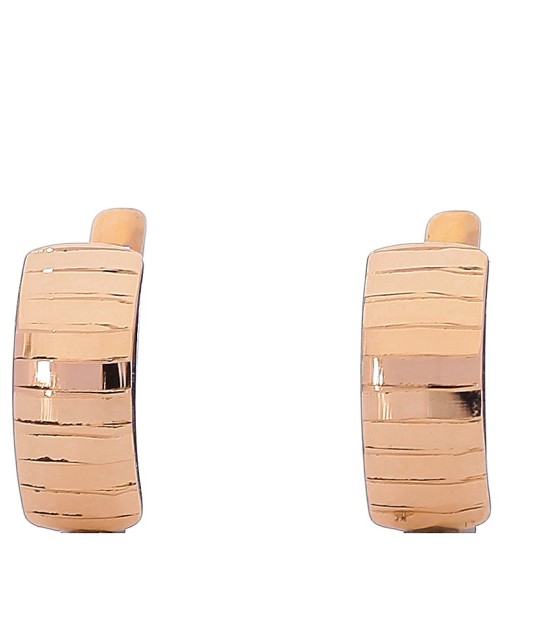 Auksiniai auskarai - Auksiniai auskarai - Goldinga