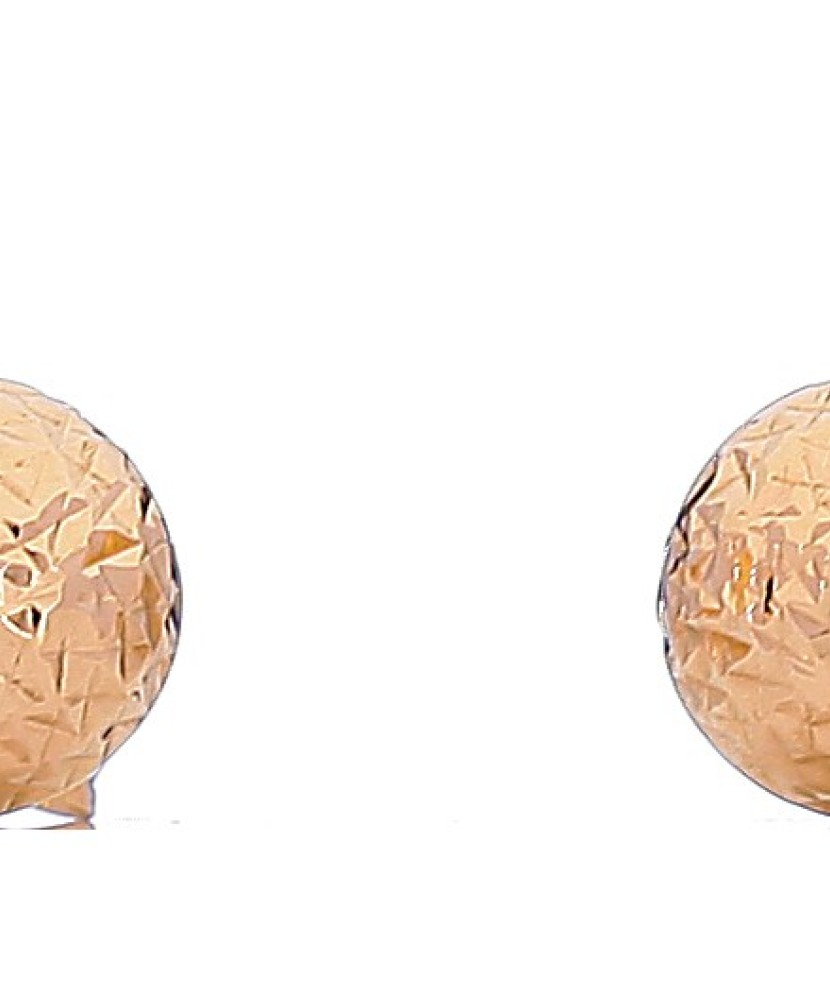 Auksiniai auskarai - Auksiniai auskarai - Goldinga