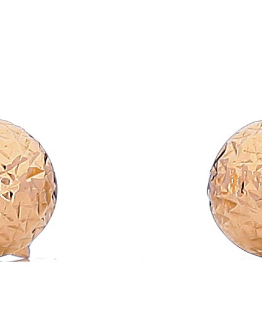 Auksiniai auskarai - Auksiniai auskarai - Goldinga