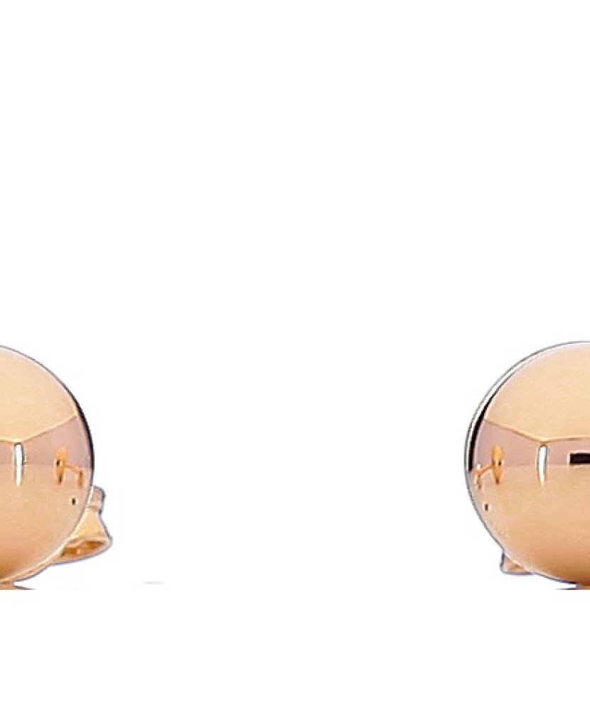 Auksiniai auskarai - Auksiniai auskarai - Goldinga