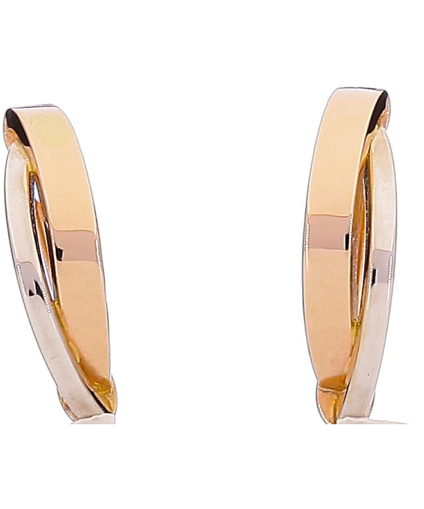 Auksiniai auskarai - Auksiniai auskarai - Goldinga