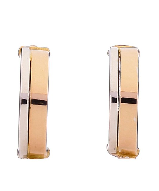 Auksiniai auskarai - Auksiniai auskarai - Goldinga