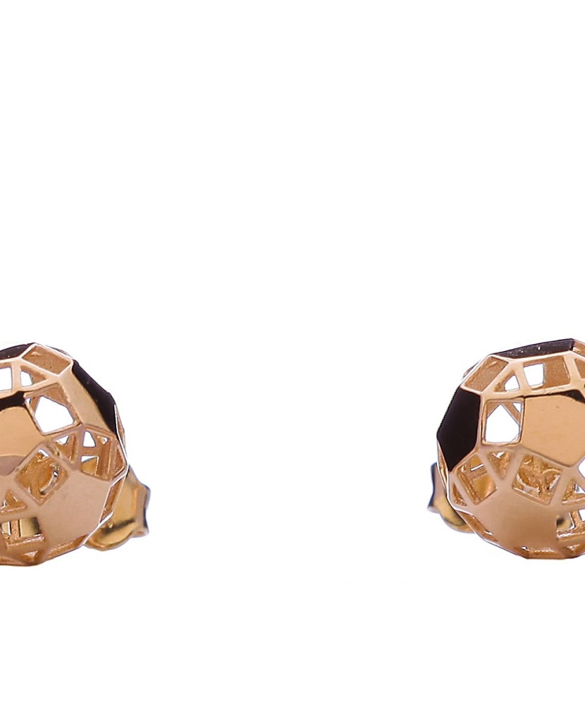 Auksiniai auskarai - Auksiniai auskarai - Goldinga