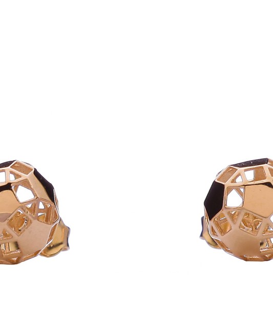 Auksiniai auskarai - Auksiniai auskarai - Goldinga