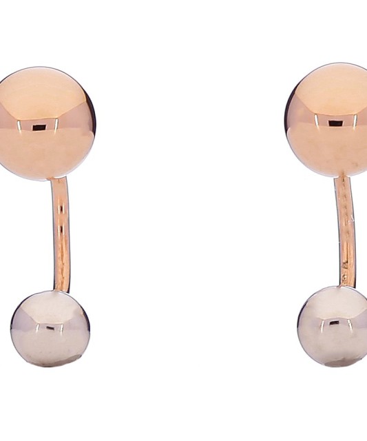 Auksiniai auskarai - Auksiniai auskarai - Goldinga