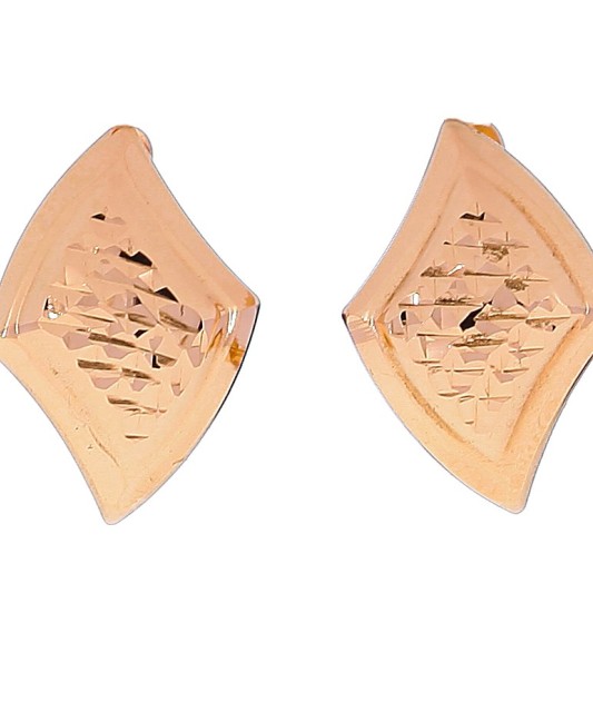 Auksiniai auskarai - Auksiniai auskarai - Goldinga