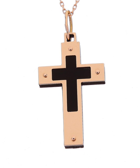 Auksinis pakabukas - Kryželiai ir ikonos - Goldinga