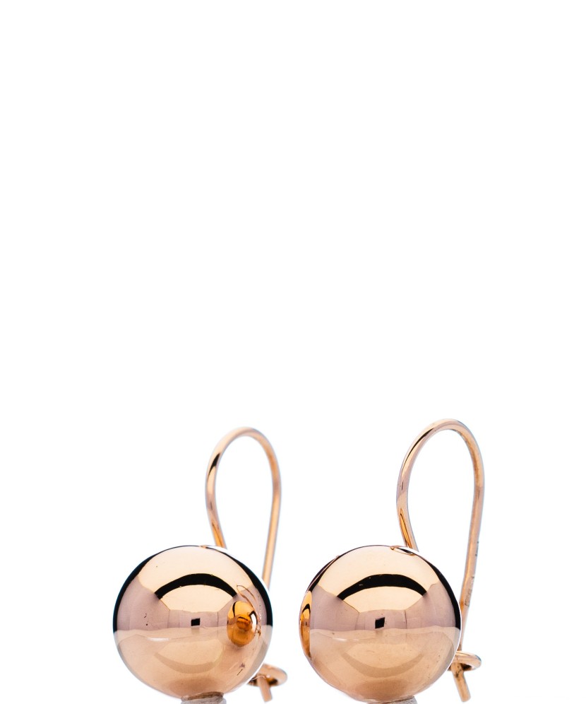 Auksiniai auskarai - Auksiniai auskarai - Goldinga