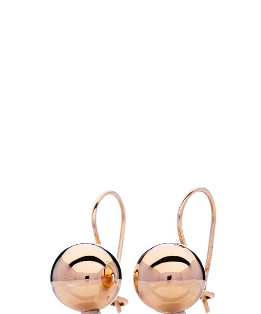 Auksiniai auskarai - Auksiniai auskarai - Goldinga