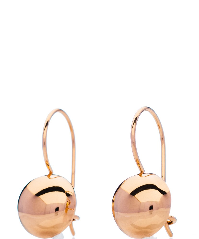 Auksiniai auskarai - Auksiniai auskarai - Goldinga