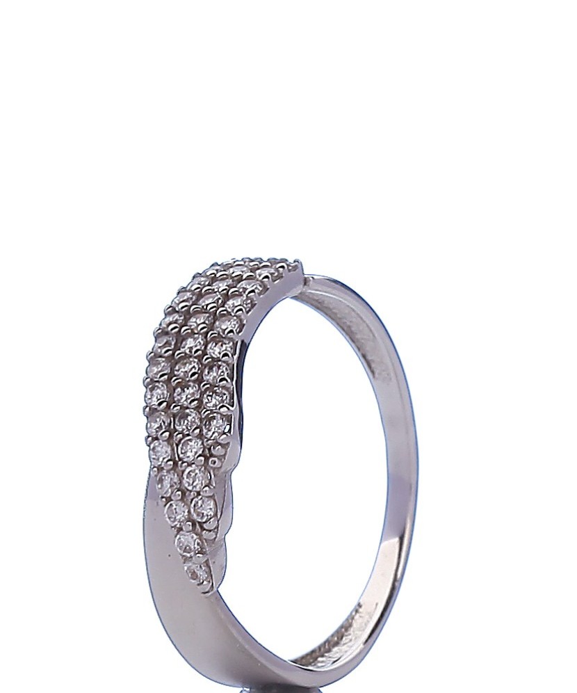 Auksinis žiedas 000039500229 - Auksiniai žiedai - Goldinga