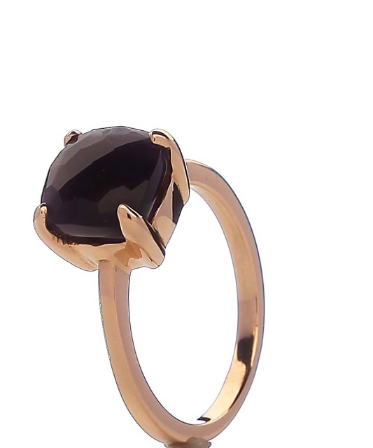 Auksinis žiedas 000062900489 - Auksiniai žiedai - Goldinga