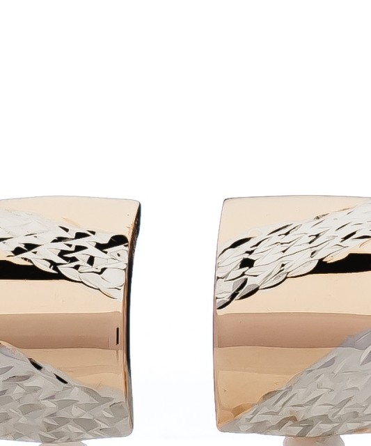 Auksiniai auskarai - Auksiniai auskarai - Goldinga