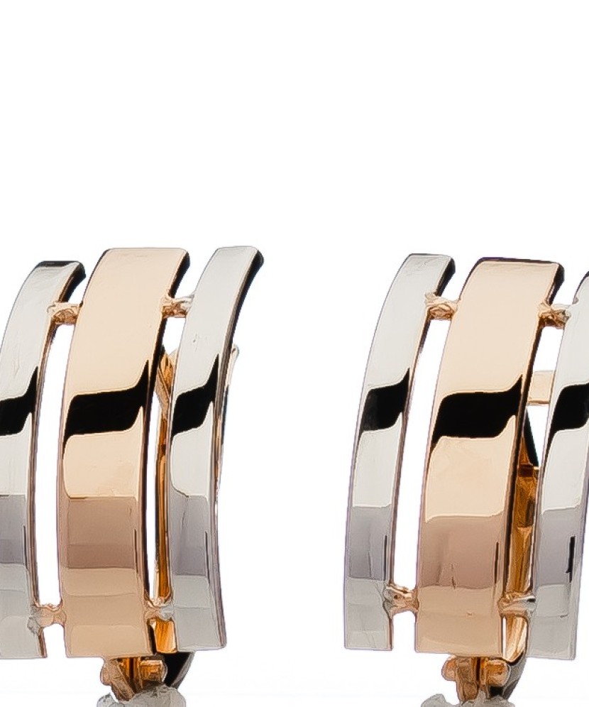 Auksiniai auskarai - Auksiniai auskarai - Goldinga