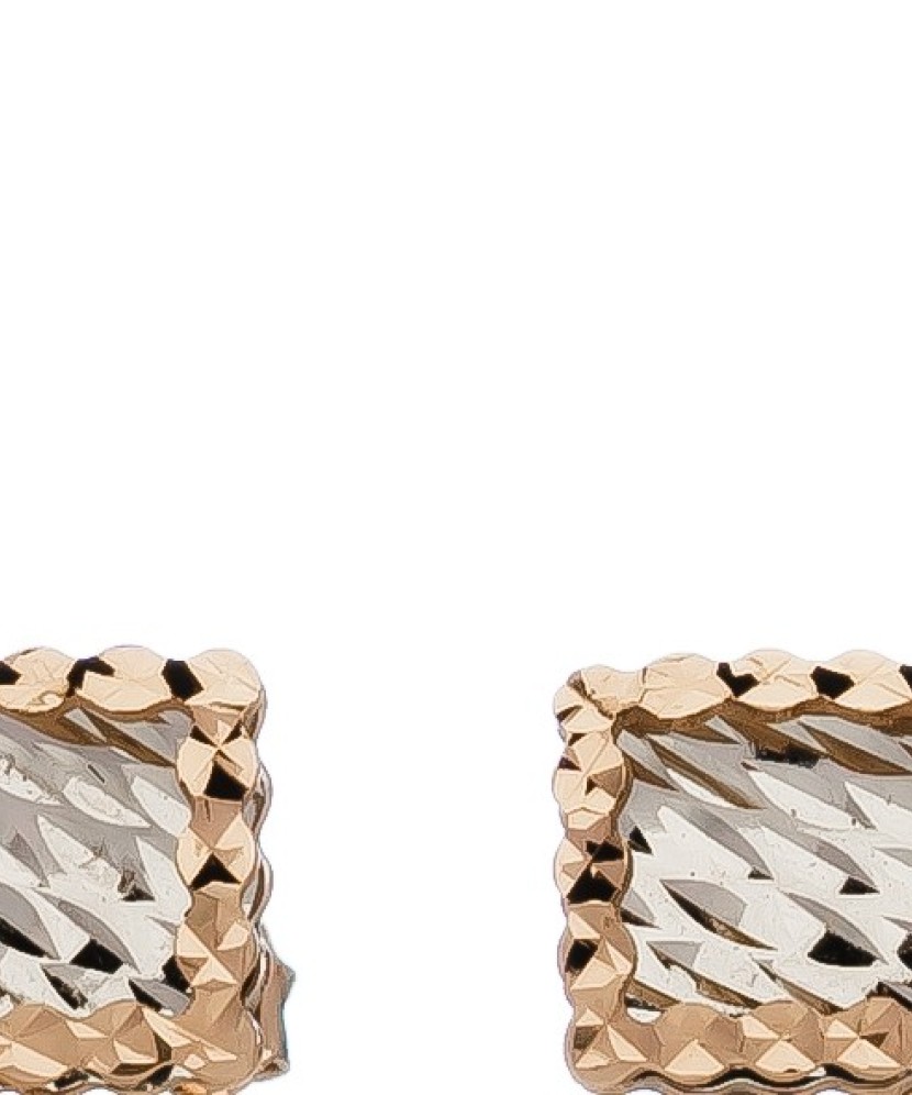 Auksiniai auskarai - Auksiniai auskarai - Goldinga