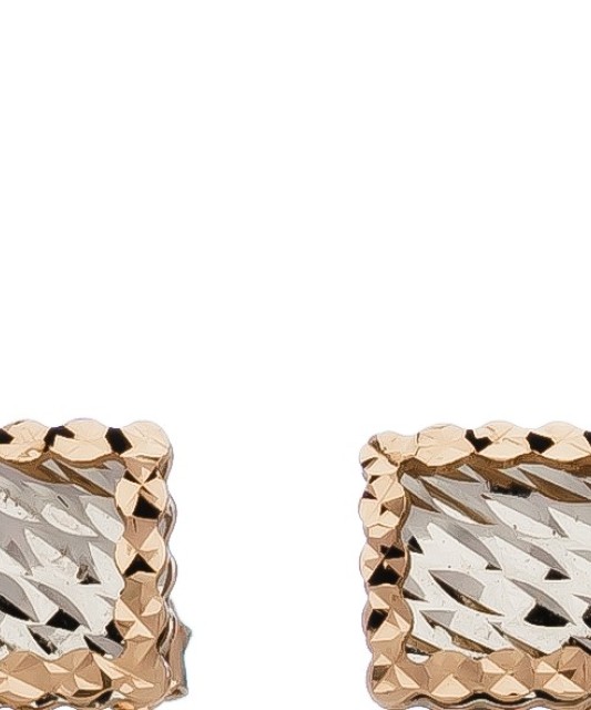 Auksiniai auskarai - Auksiniai auskarai - Goldinga