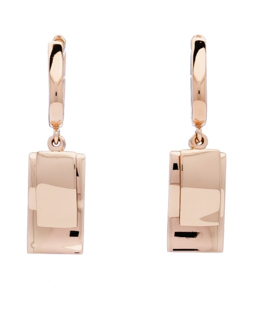 Auksiniai auskarai - Auksiniai auskarai - Goldinga