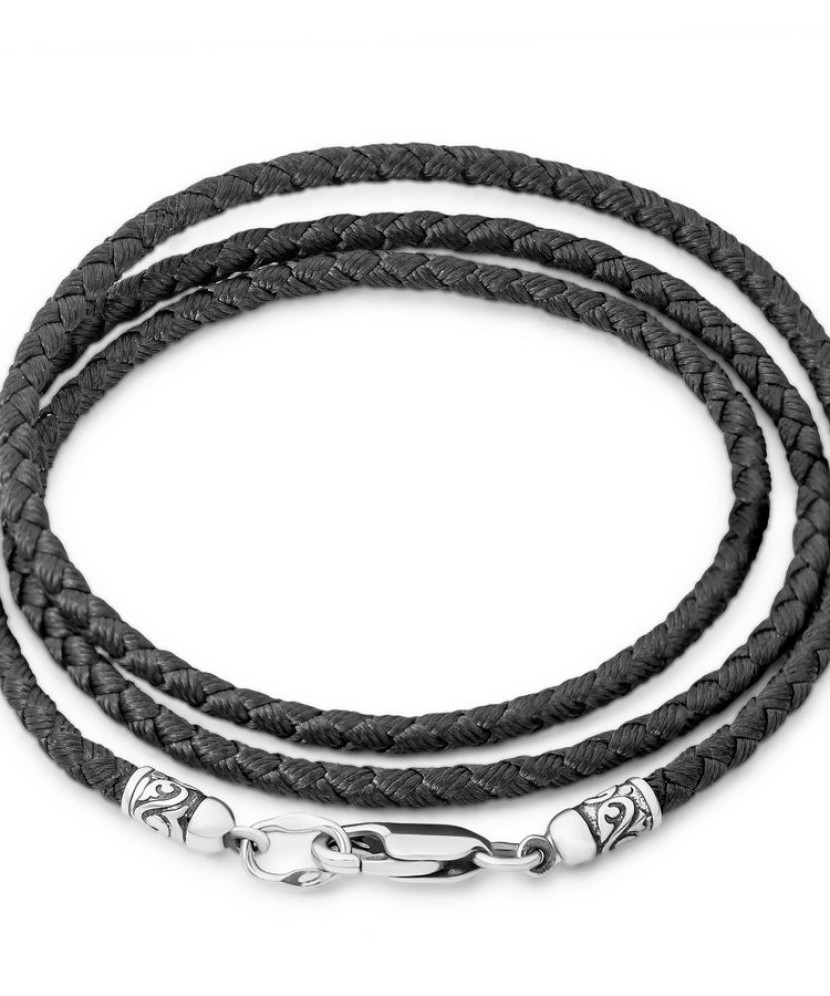 Grandinėlė su sidabru - Sidabrinės grandinėlės - Goldinga