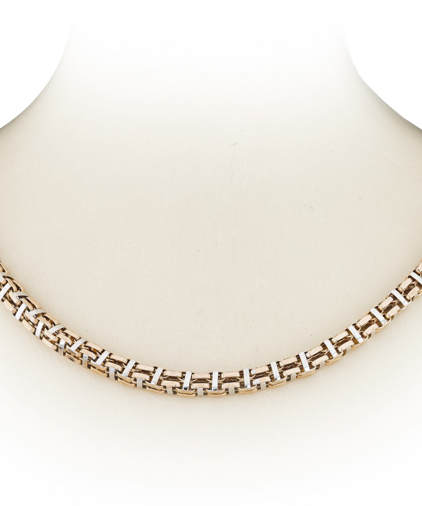 Auksinė grandinėlė - Auksinės grandinėlės - Goldinga