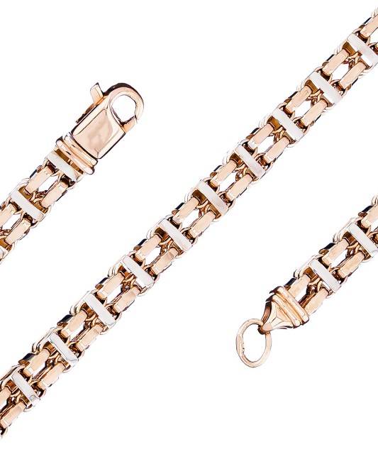 Auksinė grandinėlė - Auksinės grandinėlės - Goldinga