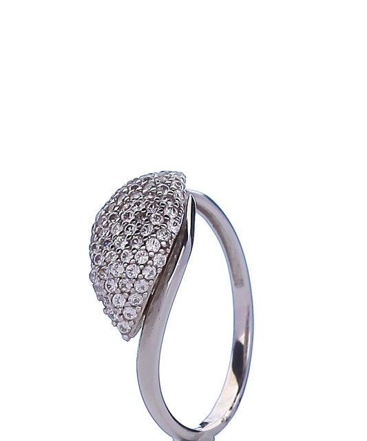 Auksinis žiedas 000000500212 - Auksiniai žiedai - Goldinga