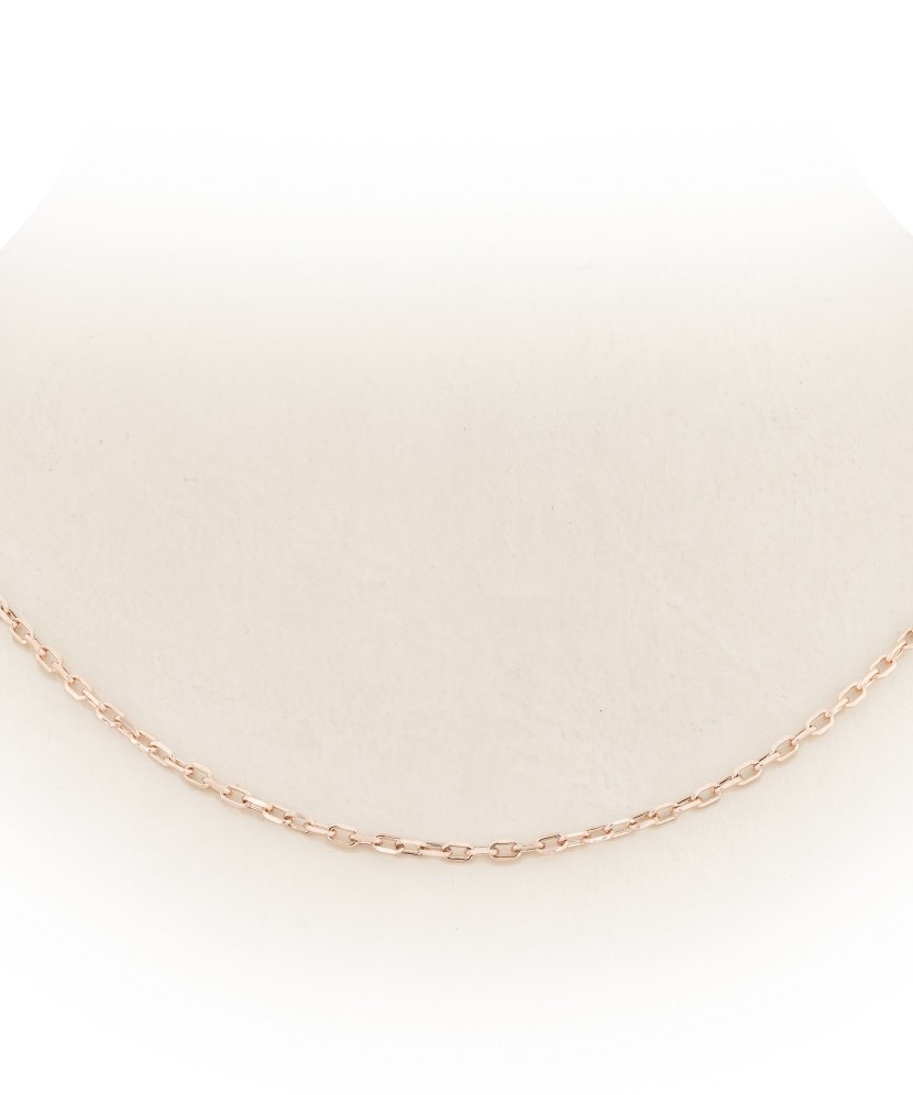 Auksinė grandinėlė "Anchor" 1.9mm - Auksinės grandinėlės - Goldinga