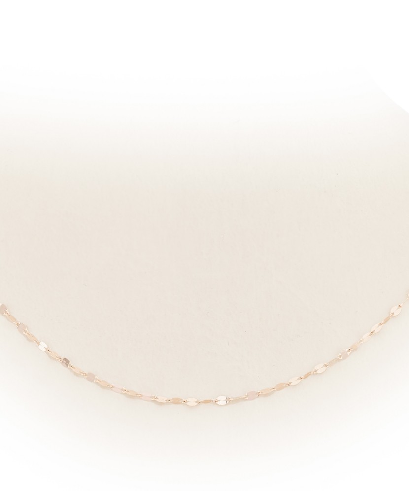 Auksinė grandinėlė 2mm - Auksinės grandinėlės - Goldinga