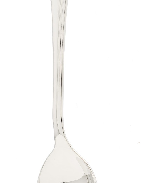 Sidabrinis šaukštelis - Šaukšteliai - Goldinga