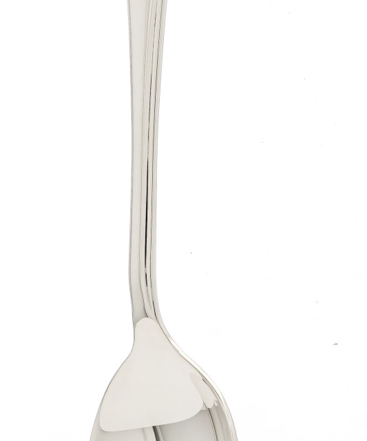 Sidabrinis šaukštelis - Šaukšteliai - Goldinga