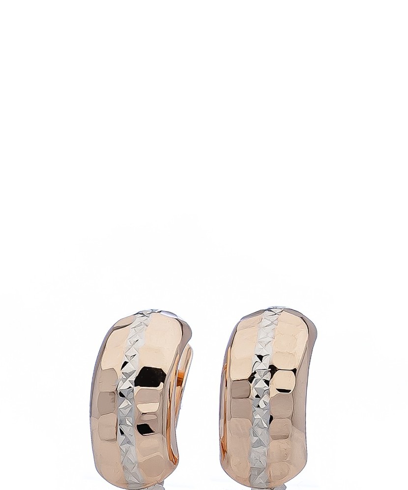 Auksiniai auskarai - Auksiniai auskarai - Goldinga