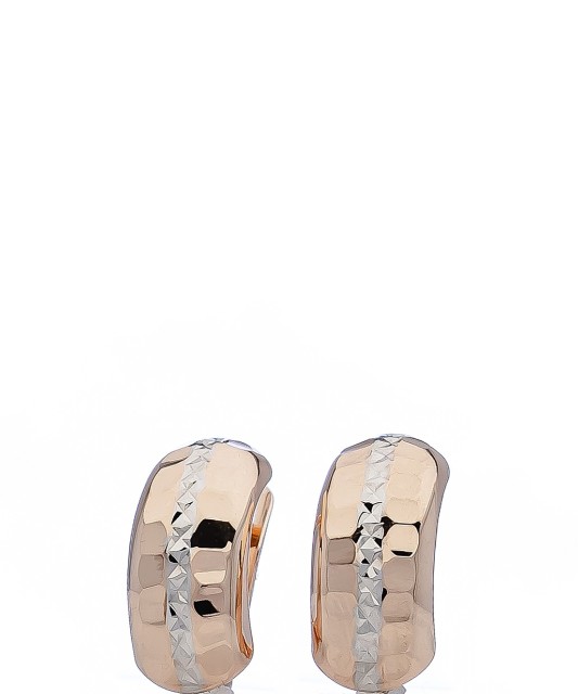 Auksiniai auskarai - Auksiniai auskarai - Goldinga