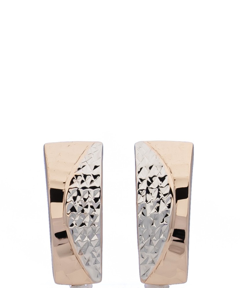 Auksiniai auskarai - Auksiniai auskarai - Goldinga