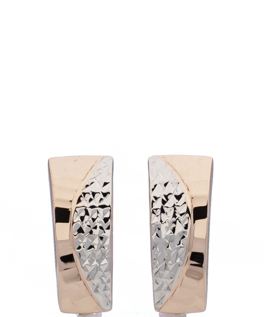 Auksiniai auskarai - Auksiniai auskarai - Goldinga