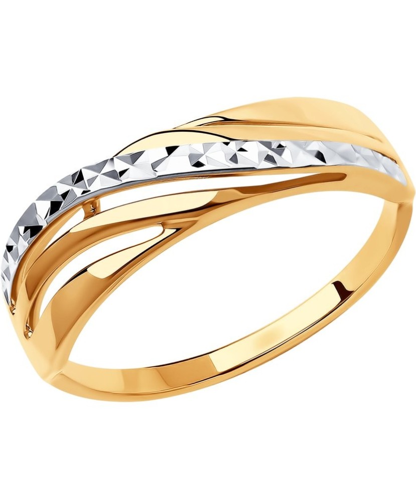 Auksinis žiedas - Auksiniai žiedai - Goldinga