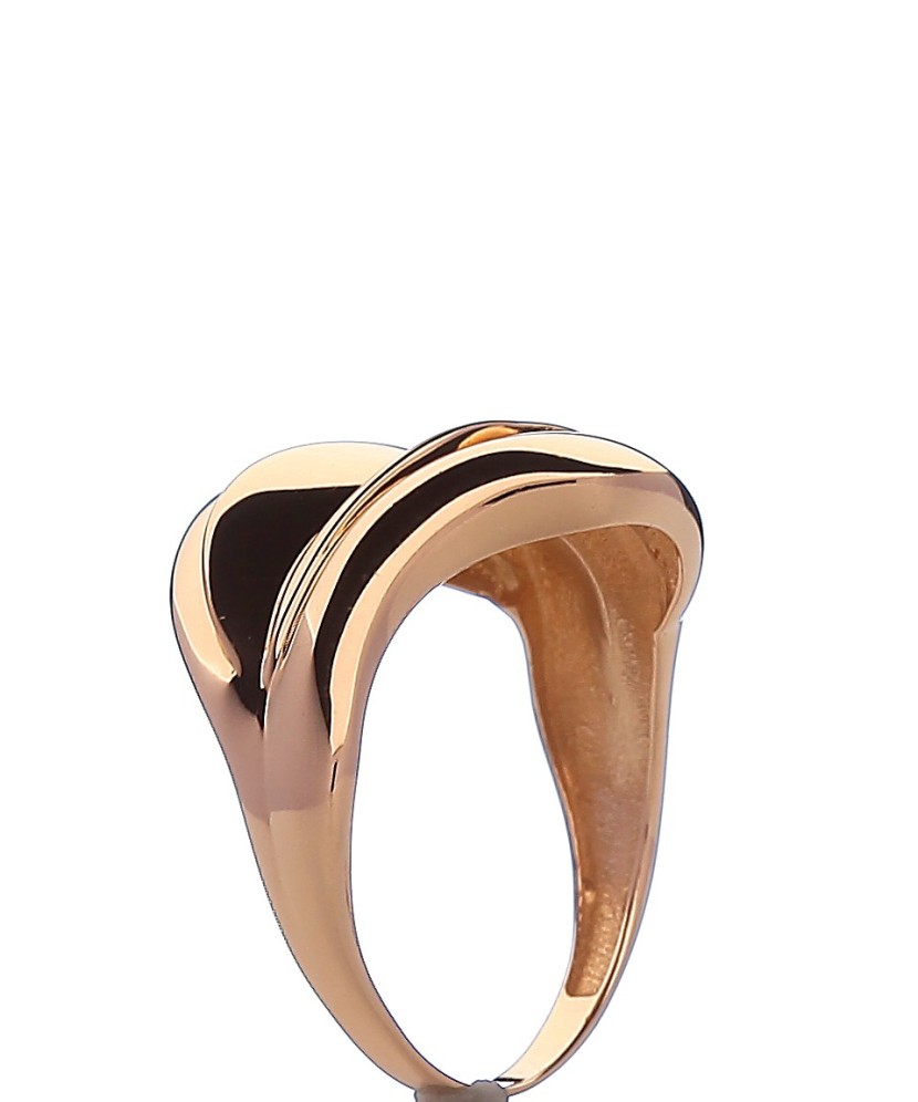 Auksinis žiedas 000046800370 - Auksiniai žiedai - Goldinga