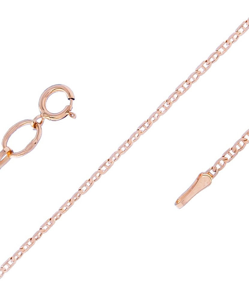 Auksinė grandinėlė "Marina" 1.8mm - Auksinės grandinėlės - Goldinga