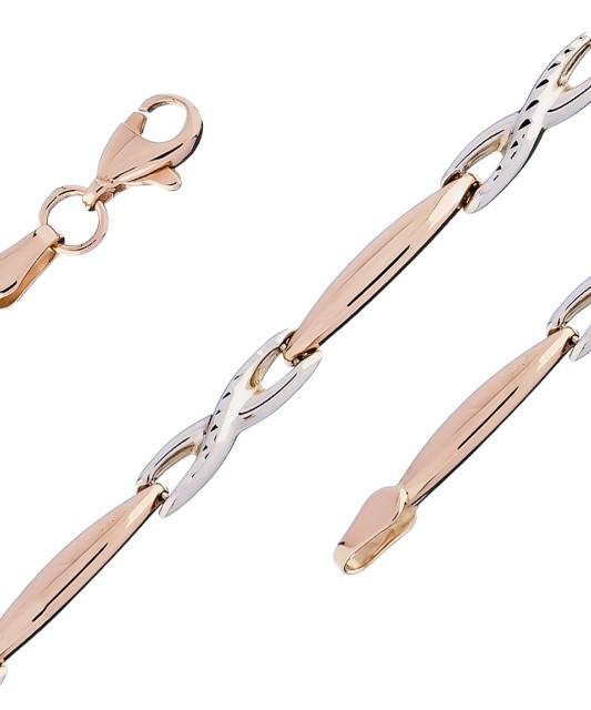 Auksinė apyrankė - Auksinės apyrankės - Goldinga