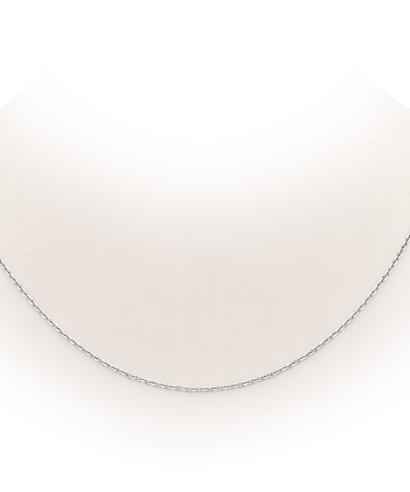 Sidabrinė grandinėlė "Anchor" - Sidabrinės grandinėlės - Goldinga