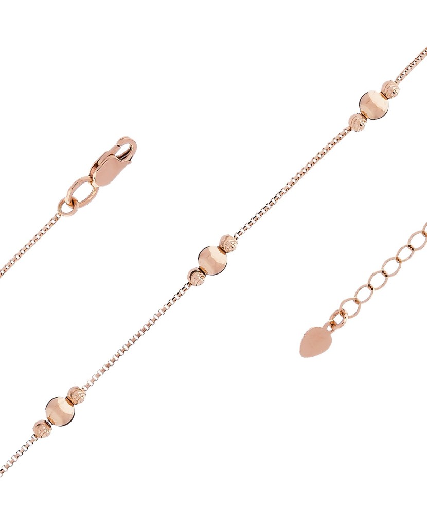 Auksinė apyrankė - Auksinės apyrankės - Goldinga