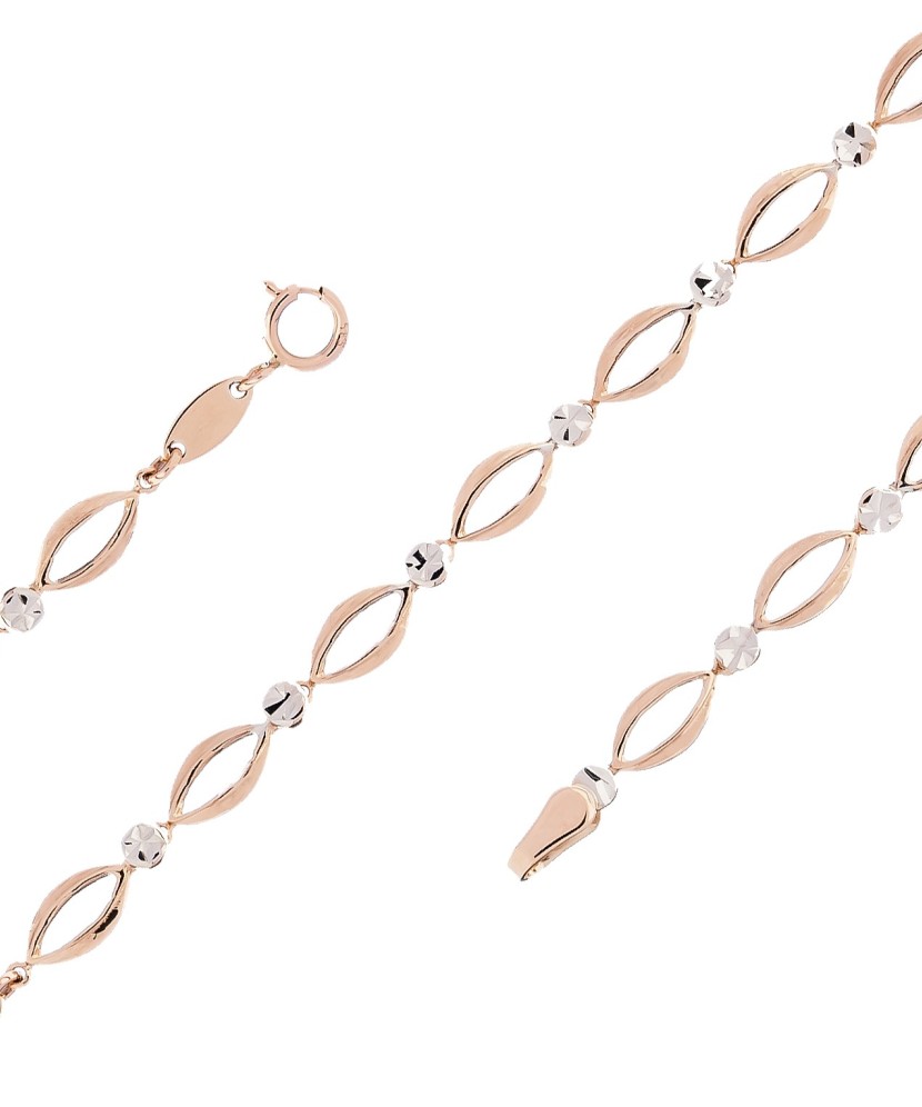 Auksinė apyrankė - Auksinės apyrankės - Goldinga