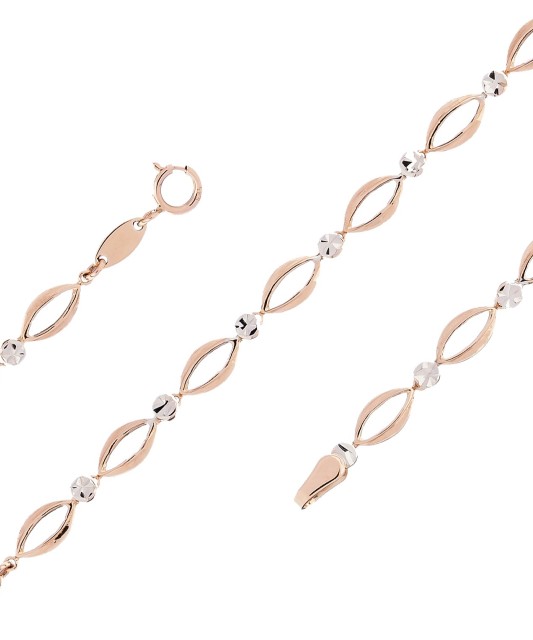 Auksinė apyrankė - Auksinės apyrankės - Goldinga