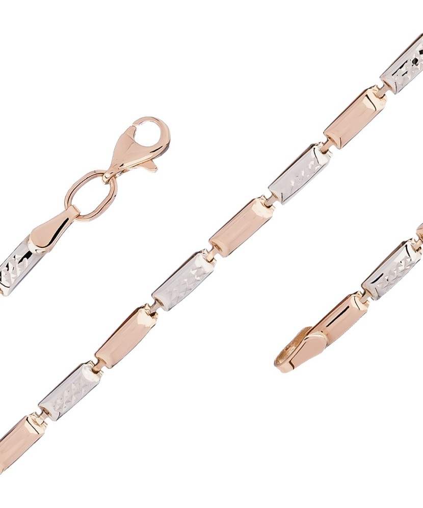 Auksinė apyrankė - Auksinės apyrankės - Goldinga