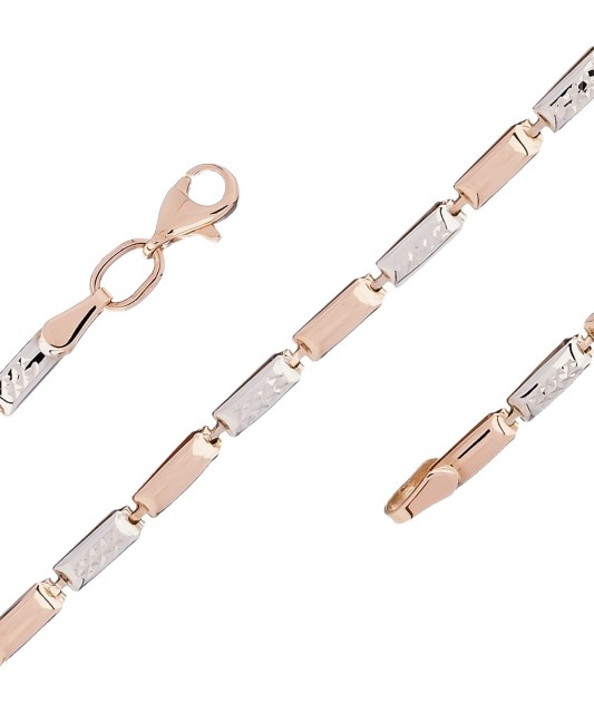 Auksinė apyrankė - Auksinės apyrankės - Goldinga