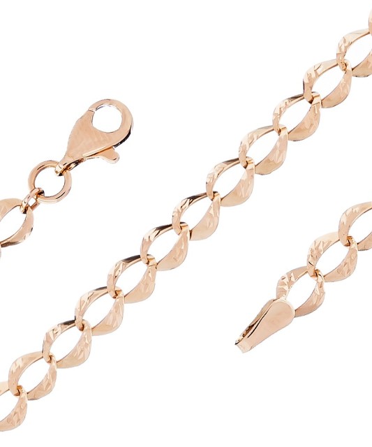 Auksinė apyrankė - Auksinės apyrankės - Goldinga